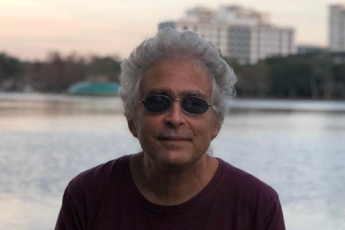 Rubens Rewald, diretor de cinema