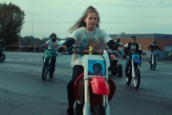 Rodeo: desafio nas pistas e na sociedade machista -  (crédito:  Imovision/Divulgação)