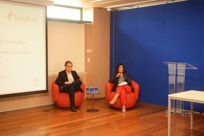 (crédito: CBL/DIvulgação) (crédito: CBL/DIvulgação)