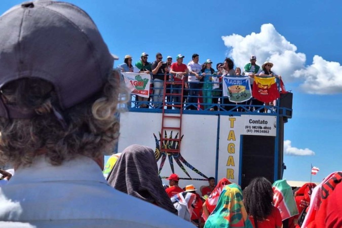 AO VIVO - Festival Sudeste da Criança e da Juventude 2023 - Rodada