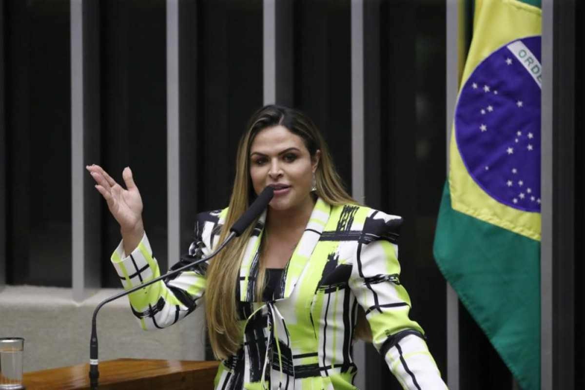 Deputada defende criminalização de ameaça à mulher em contexto de violência