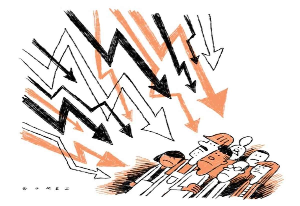 Como enfrentar o movimento de demissões em massa?