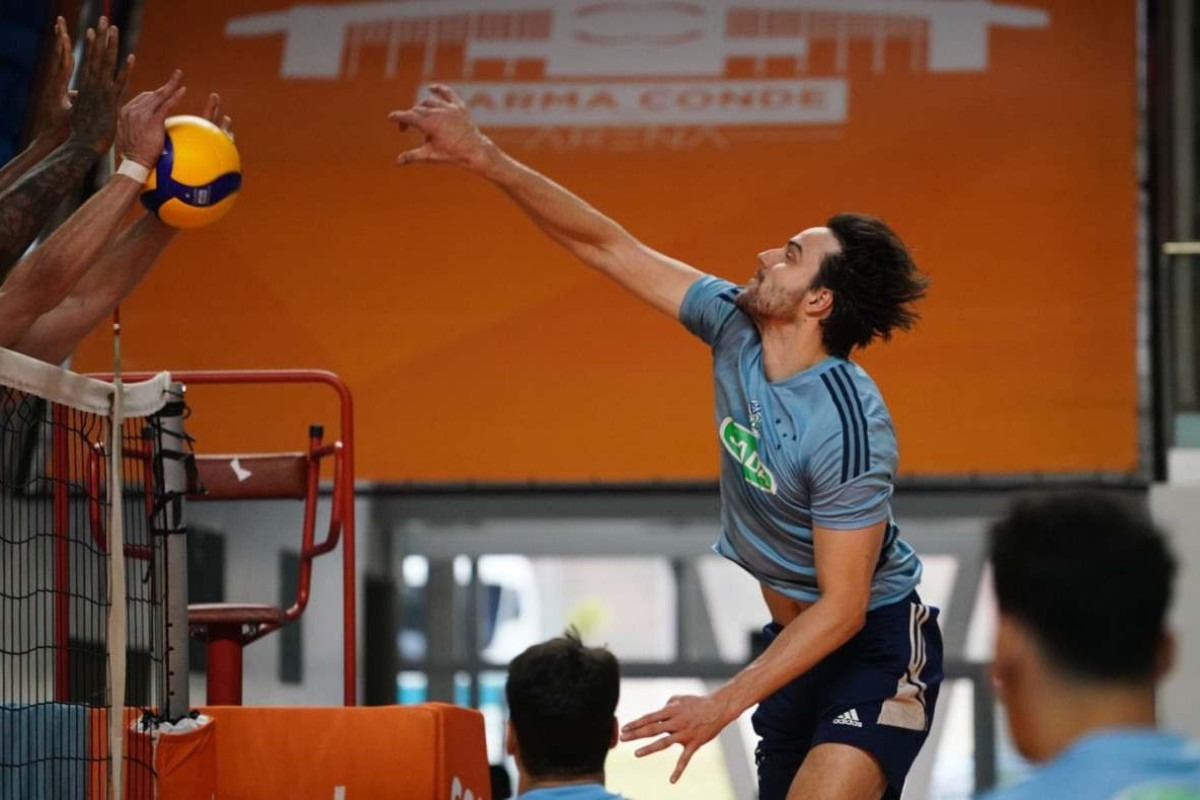 Com Campanha Histórica, Suzano Vôlei é Vice-campeão Do Campeonato