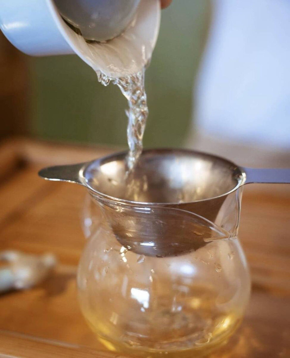 Chá da Vai Té Chá