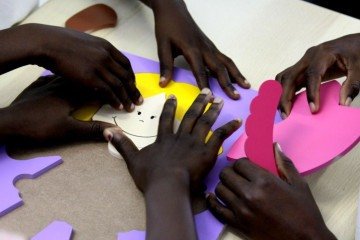 'O racismo e o preconceito étnico-racial, a diversidade de gêneros e as condições socioeconômicas nunca foram superados pela sociedade brasileira' -  (crédito:  Juca Varella/Ag..ncia Brasil)