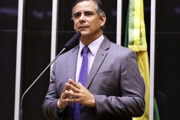  (crédito: Reprodução/Câmara dos Deputados)