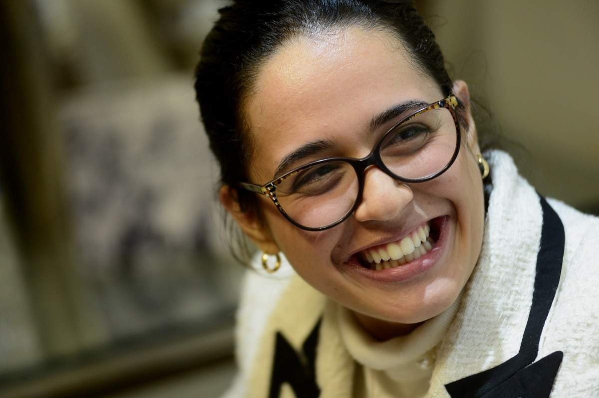 Vereadora pernambucana de 21 anos quer dar mais voz aos jovens na política 
