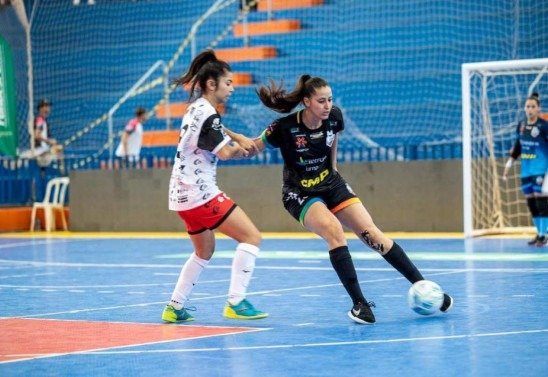 Lucas Rodrigues/Adef