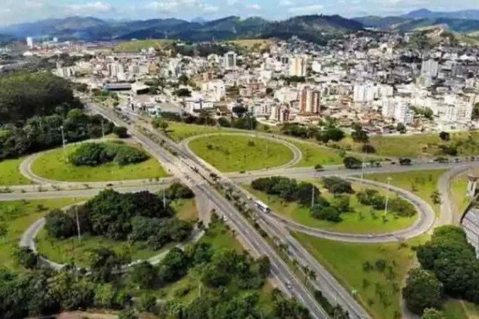 (crédito: Câmara Municipal de Ipatinga/Divulgação) (crédito: Câmara Municipal de Ipatinga/Divulgação)