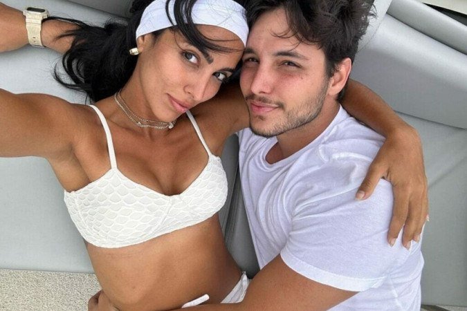 (crédito: Reprodução/Instagram) (crédito: Reprodução/Instagram)