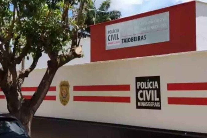  (crédito: PCMG/DivulgaÃ§Ã£o)