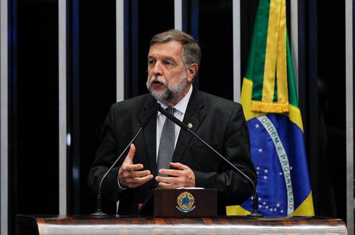 Senado cria Grupo Parlamentar Brasil-Ucrânia para 