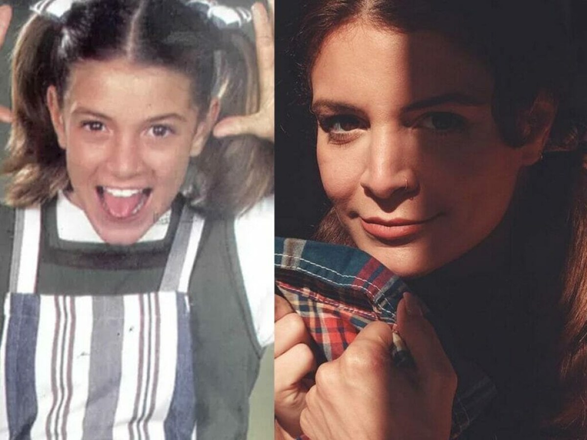 Sucesso no OnlyFans, atriz de ‘Chiquititas’ revela se trabalha como prostituta