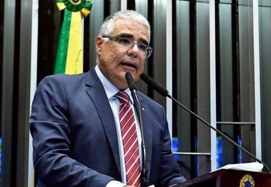 Waldemir Barreto/Agência Senado
