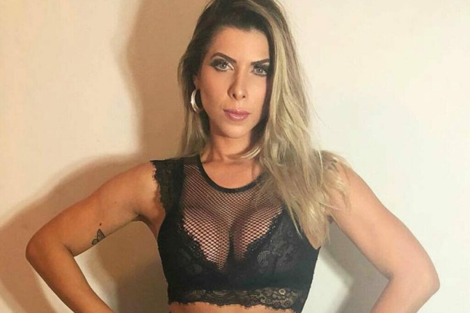 Ana Paula Minerato revela drama por hidrogel no bumbum: ‘Dor tenebrosa’