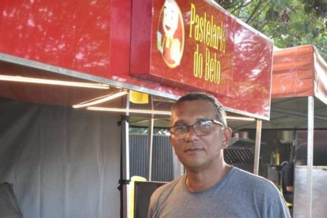 Vantuil Paulo de Santana preside a Associação de Moradores da Vila Planalto há 15 anos