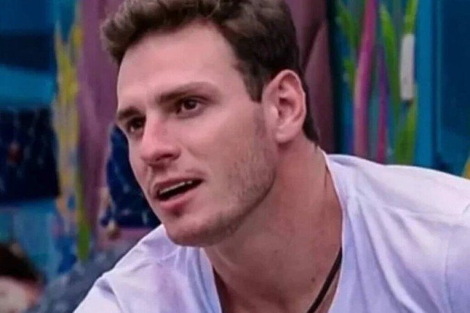 (crédito: Reprodução/ Globoplay) (crédito: Reprodução/ Globoplay)