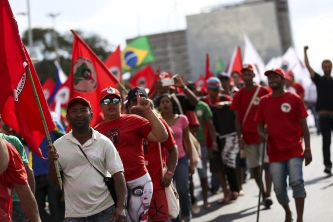  (crédito:  Marcelo Camargo/Agência Brasil)