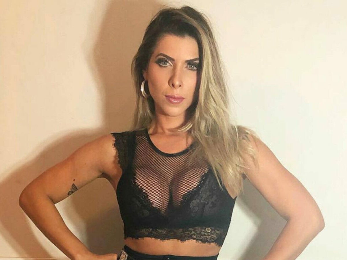 Ana Paula Minerato é acusada de racismo contra cantora negra