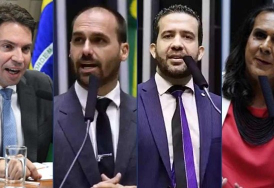 Divulgação/Câmara dos Deputados