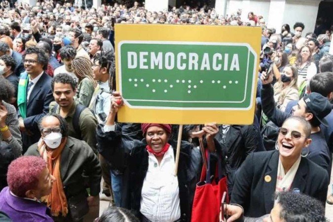 (crédito: Reprodução/Cecília Bastos/USP Imagens) (crédito: Reprodução/Cecília Bastos/USP Imagens)