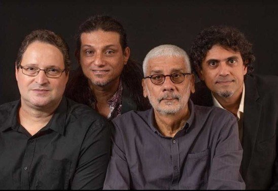 Silvio Almeida/Divulgação