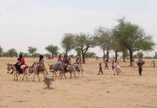 Reprodução/ Gueipeur Denis SASSOU / AFP