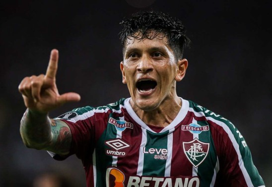 Marcelo Gonçalves/Fluminense