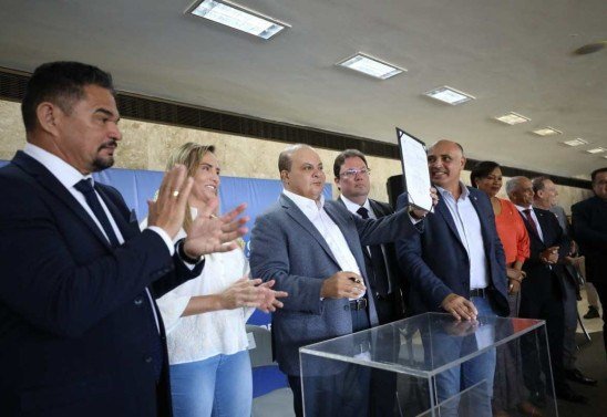 Renato Alves / Agência Brasília