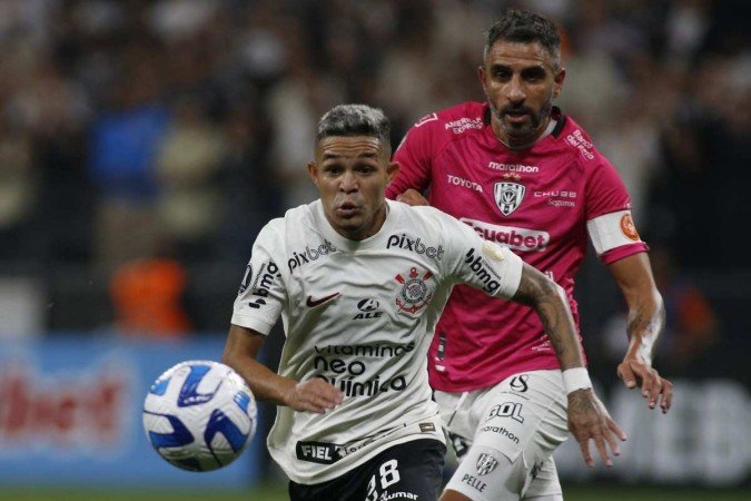  (crédito: Miguel Schincariol/AFP)