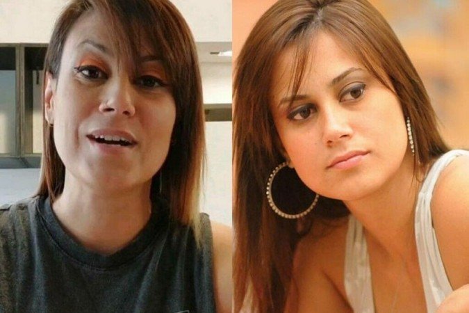 (crédito: Reprodução/Instagram Angélica Morango) (crédito: Reprodução/Instagram Angélica Morango)