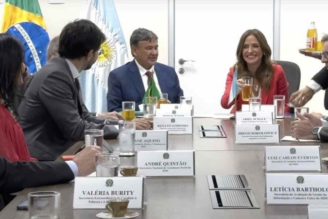  (crédito: Reprodução MDS)