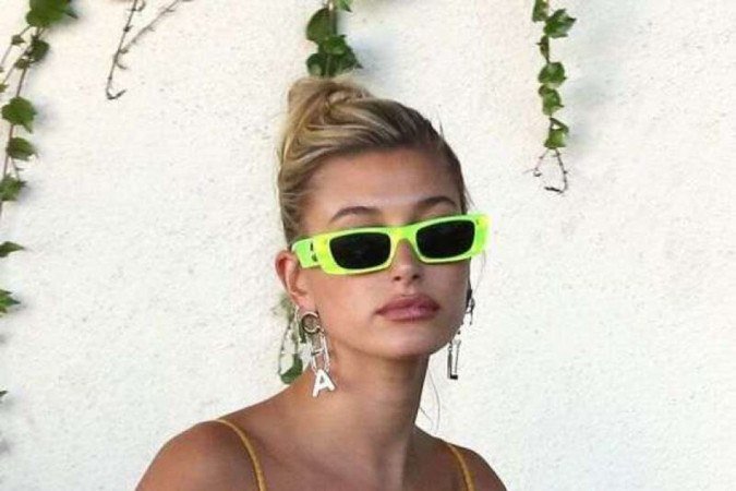 Colorido e retrô, a combinação perfeita para aqueles que amam ousar