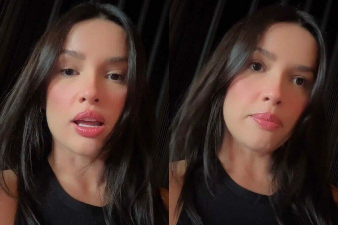  (crédito: Reprodu&ccedil;&atilde;o/Instagram Juliette)