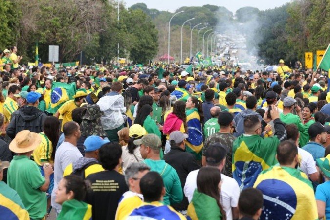 (crédito: Valter Campanato/Ag..ncia Brasil) (crédito: Valter Campanato/Ag..ncia Brasil)