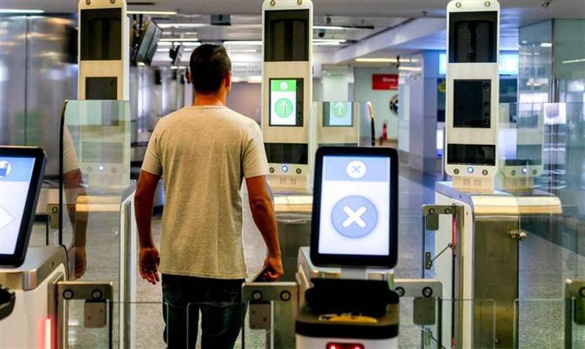 Governo adia por seis meses a exigência de visto para tripulantes