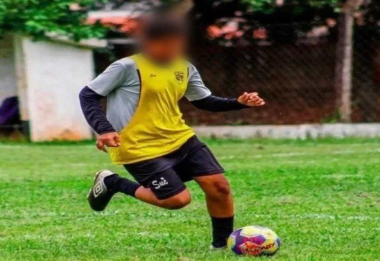 Reprodução/@nfc_uberaba