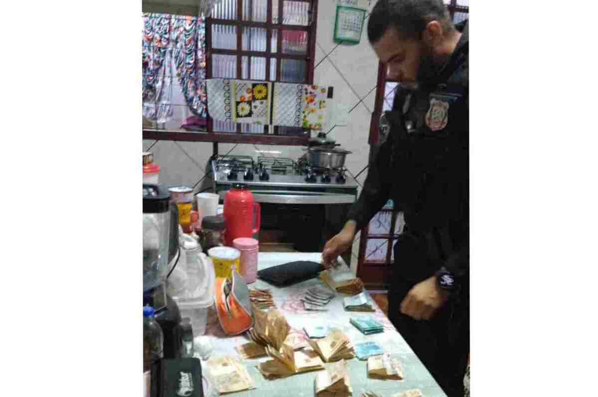  (crédito: Reprodução/Polícia Civil)