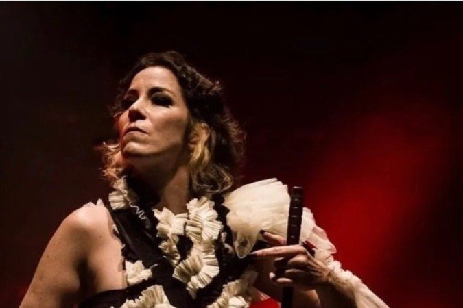  (crédito: Priscilla Buhr/Divulgação)