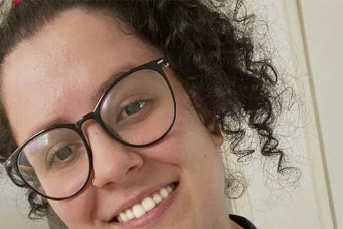 Sabrina Vieira Tosi cresceu com a cultura da vacinação 