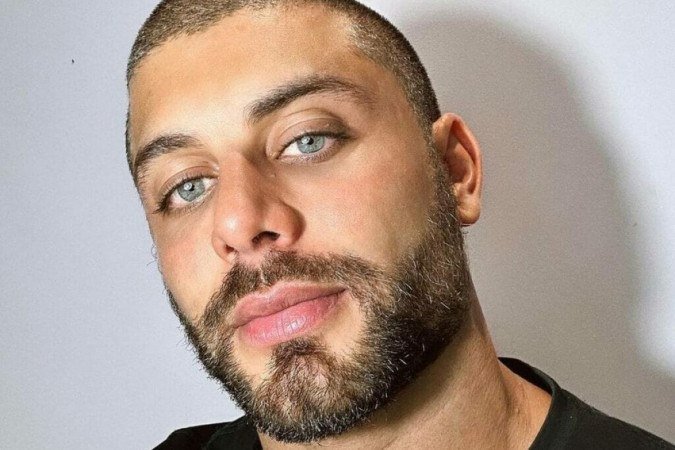 (crédito: Reprodução/Instagram) (crédito: Reprodução/Instagram)