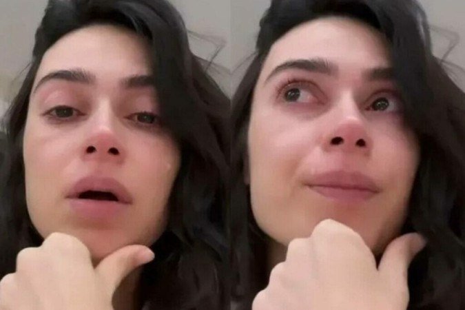 (crédito: Reprodução/Instagram) (crédito: Reprodução/Instagram)
