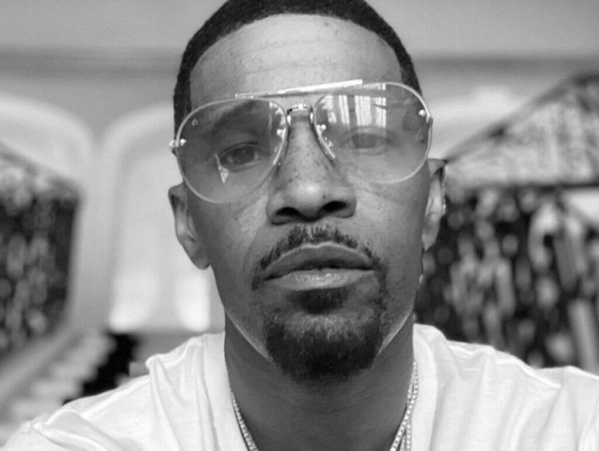 Internado, condição de Jamie Foxx preocupa e família faz apelo