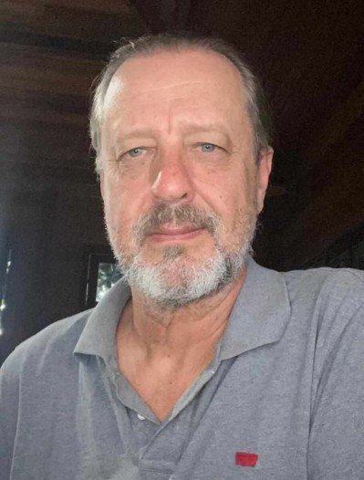 Remis Balaniuk, cientista de dados