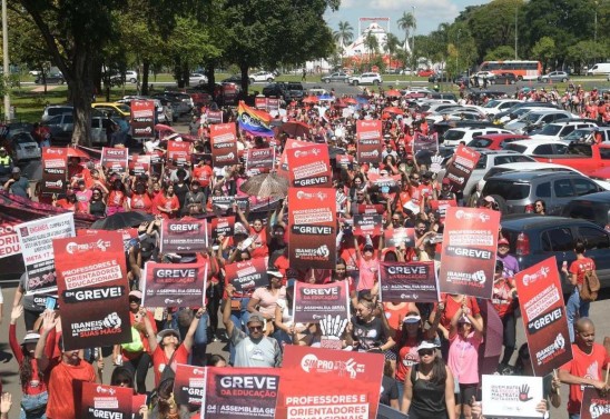 Fotos: Ed Alves/CB/DA.Press