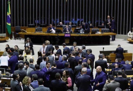 Bruno Spada/Câmara dos Deputados