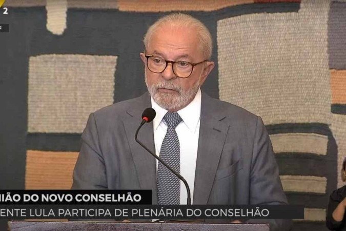 (crédito: Reprodução/YouTube) (crédito: Reprodução/YouTube)