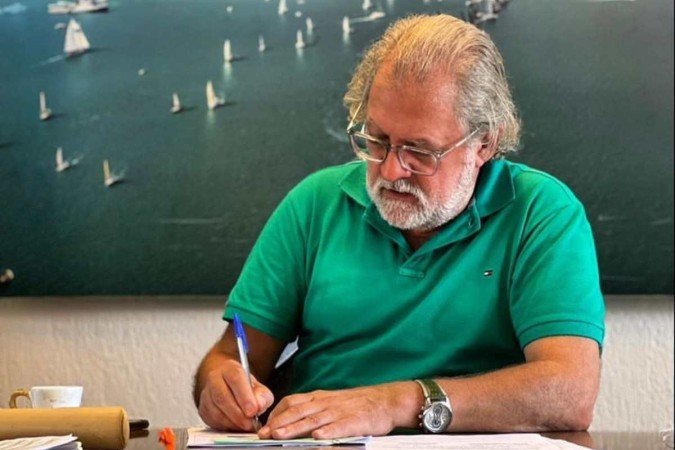  (crédito: Reprodução/ Instagram/ toninhocolucci)