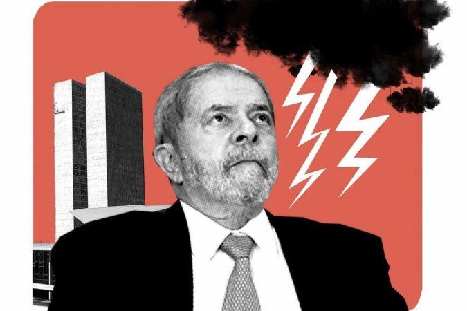 (crédito: Caio Gomez) (crédito: Caio Gomez)