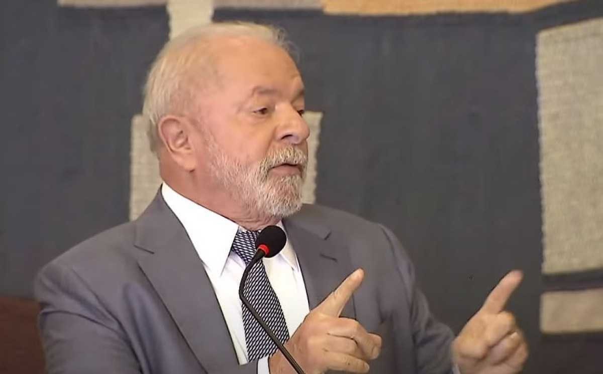 Lula reabre Conselhão com críticas a juros altos, desigualdade e pobreza